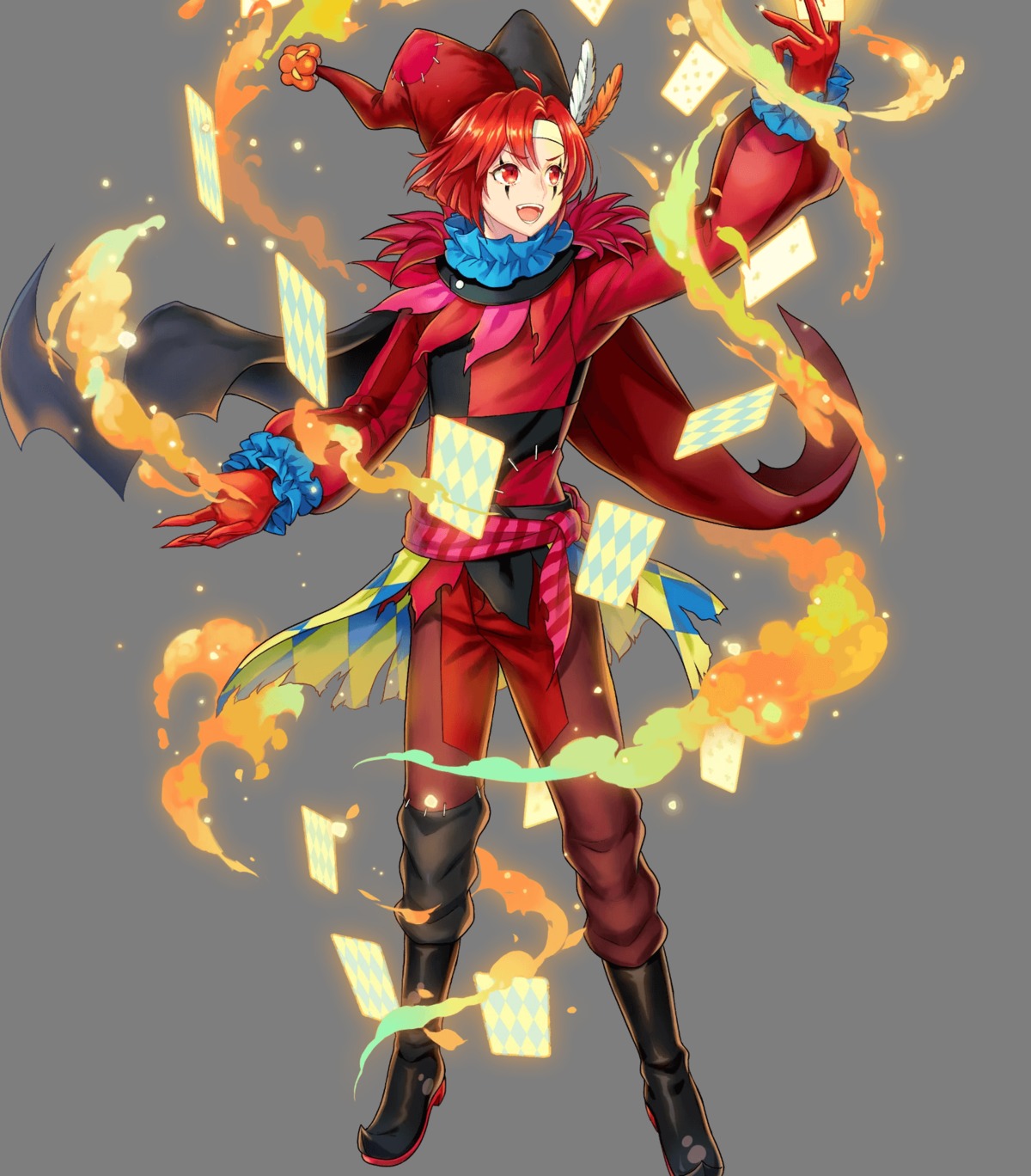 nintendo nekomochi (exys) fire emblem fire emblem: shin ankoku ryuu to